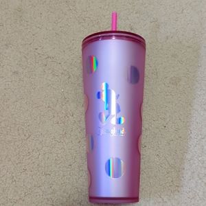 Disney collection tumbler